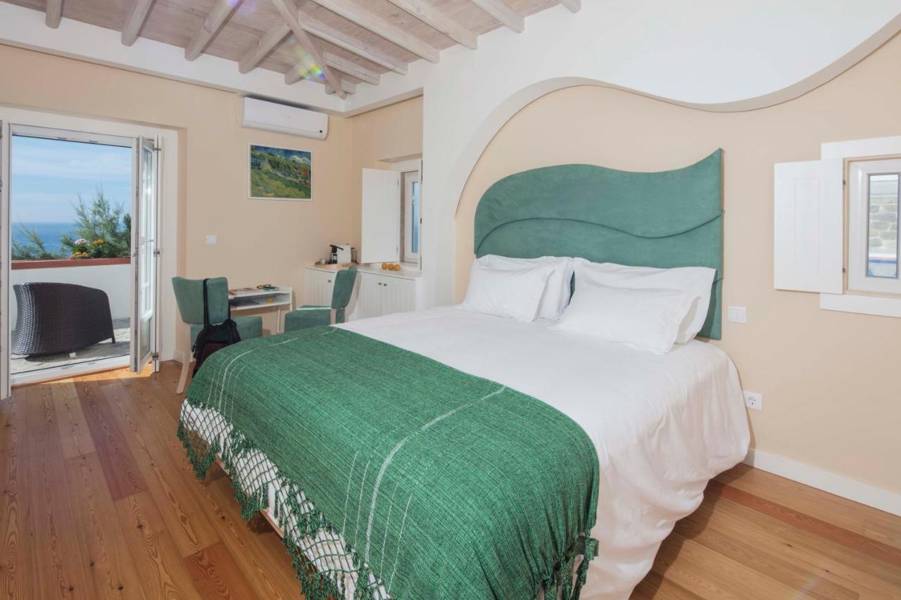 Chalet O Amorzinho Sintra Praia アゼーニャス・ド・マール エクステリア 写真