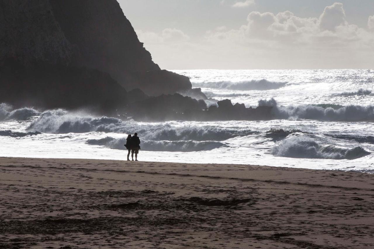 Chalet O Amorzinho Sintra Praia アゼーニャス・ド・マール エクステリア 写真