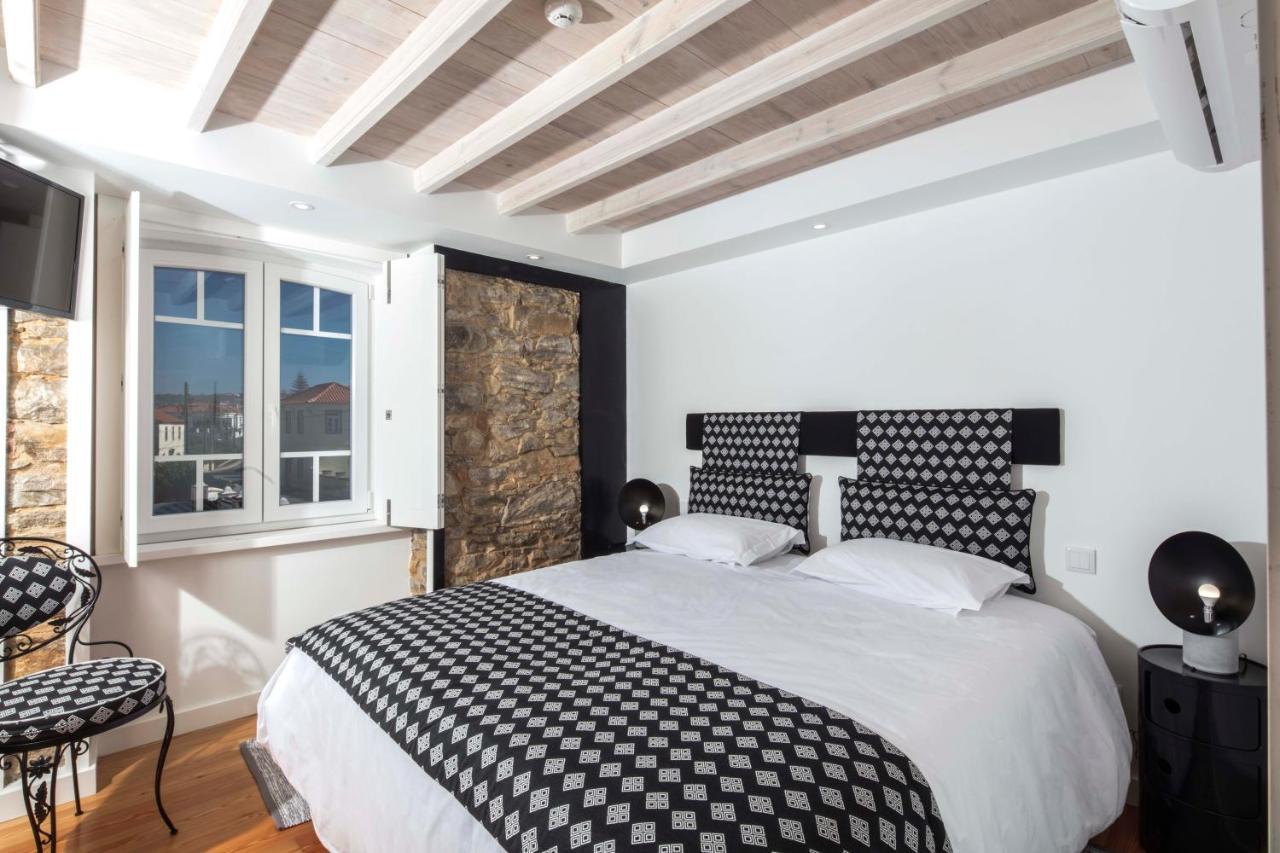 Chalet O Amorzinho Sintra Praia アゼーニャス・ド・マール 部屋 写真