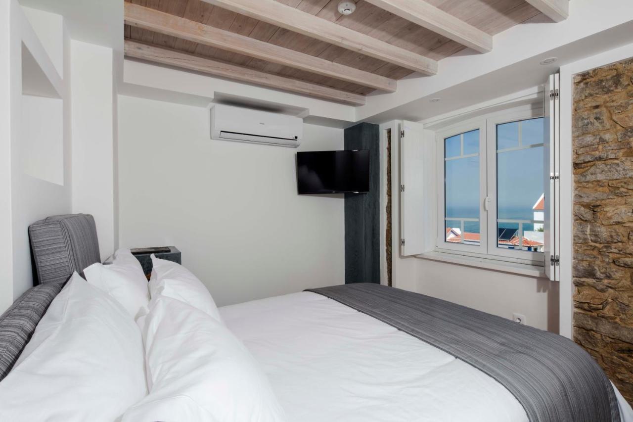 Chalet O Amorzinho Sintra Praia アゼーニャス・ド・マール 部屋 写真