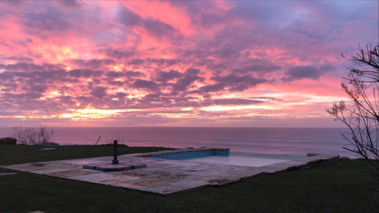 Chalet O Amorzinho Sintra Praia アゼーニャス・ド・マール エクステリア 写真