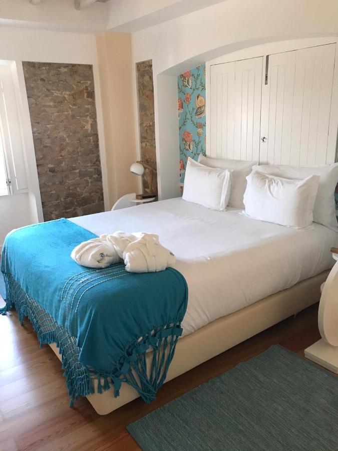 Chalet O Amorzinho Sintra Praia アゼーニャス・ド・マール エクステリア 写真
