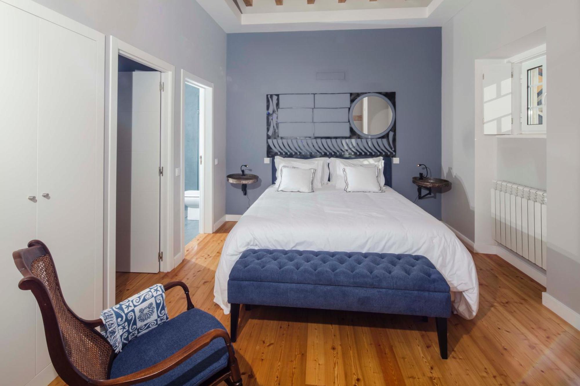 Chalet O Amorzinho Sintra Praia アゼーニャス・ド・マール 部屋 写真