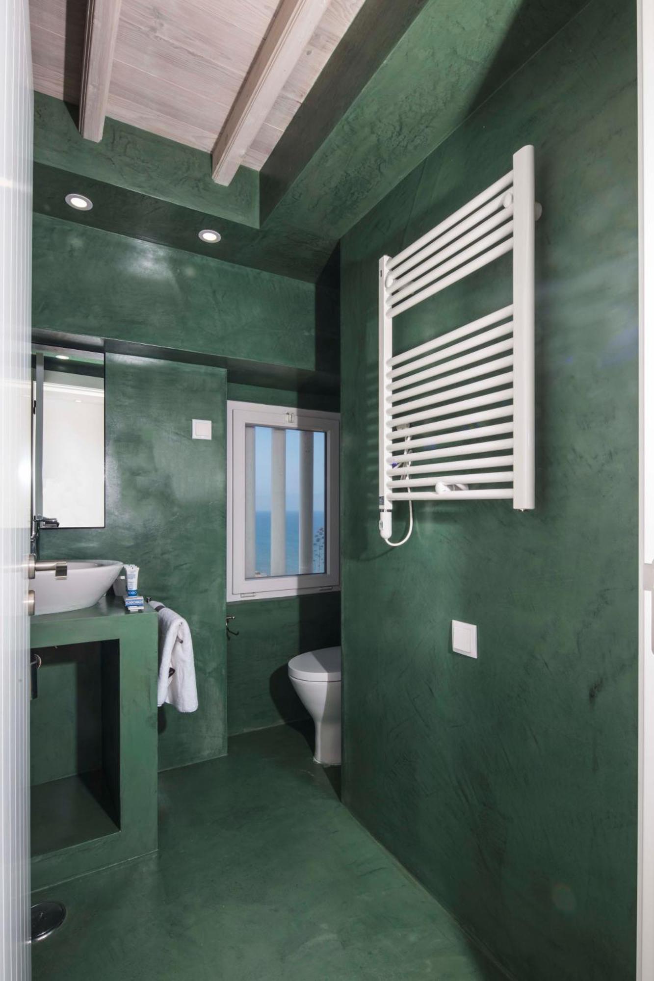 Chalet O Amorzinho Sintra Praia アゼーニャス・ド・マール 部屋 写真