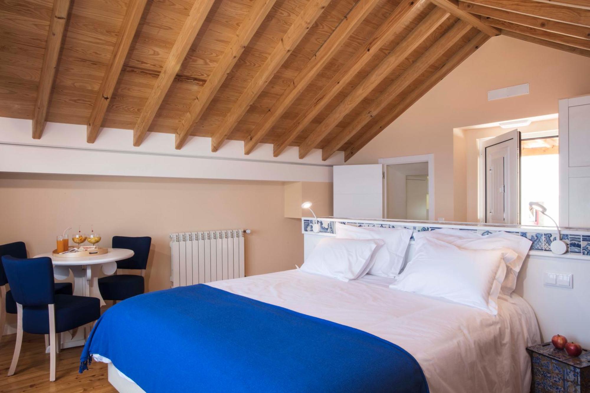Chalet O Amorzinho Sintra Praia アゼーニャス・ド・マール 部屋 写真